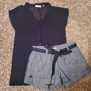 Summer outfit